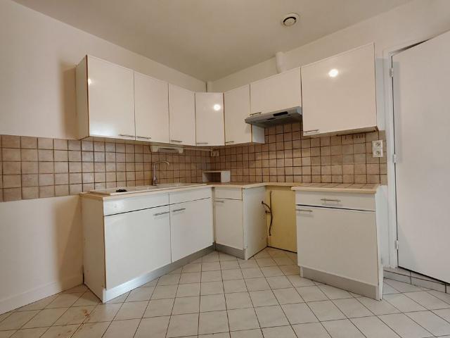 Appartement location à Rochefort
