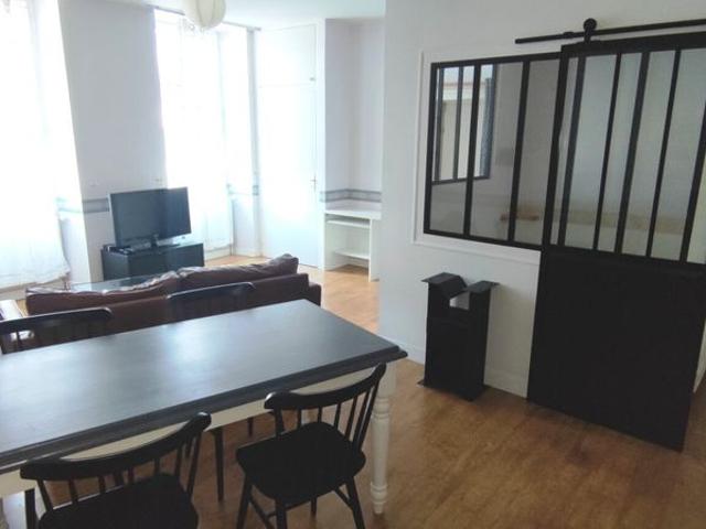 Appartement location à Aubusson, Creuse