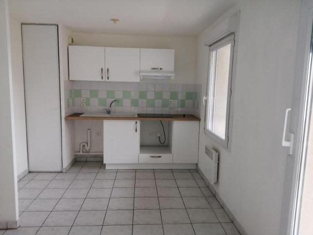 Appartement location à Abbeville
