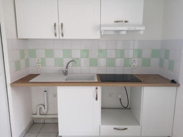 Appartement location à Abbeville
