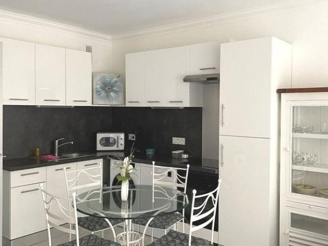 Appartement location à Grasse, Vallauris
