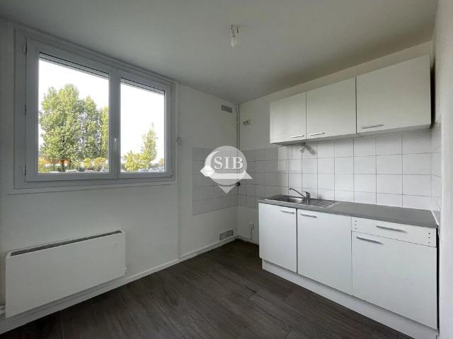 Appartement location à Palaiseau, Chilly-mazarin