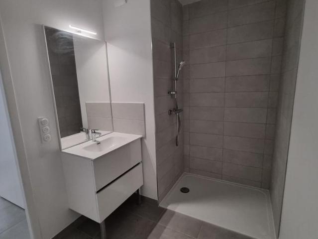 Appartement location à La Pradelle, Clermont-Ferrand