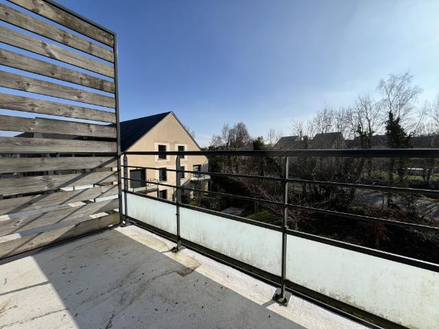 Appartement location à Lisieux, Honfleur
