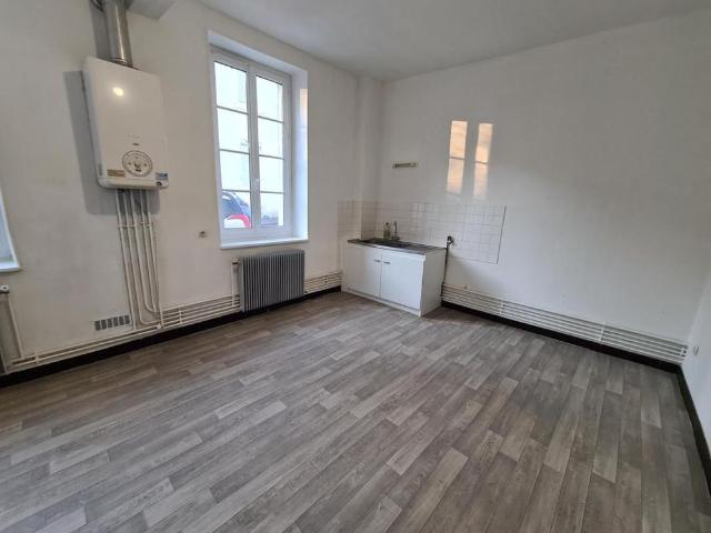 Appartement location à Autun, Le Creusot