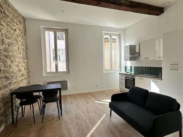 Appartement location à Quartier la Retrache, Le Luc