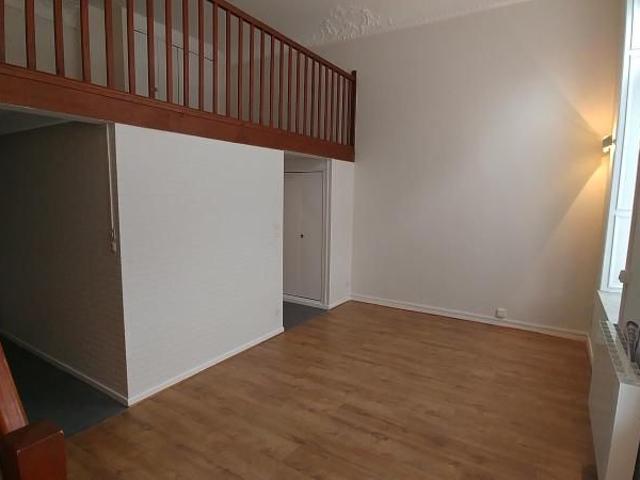 Appartement location à Lille, Lompret