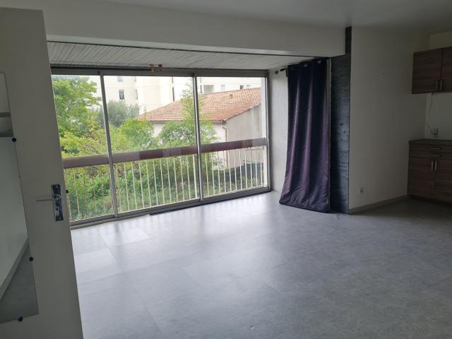 Appartement location à Montpellier