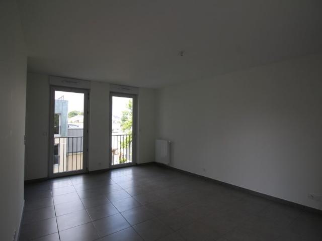 Appartement location à Nantes