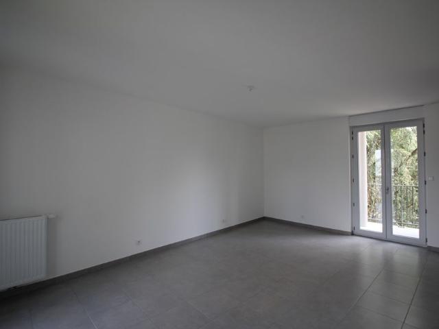 Appartement location à Nantes