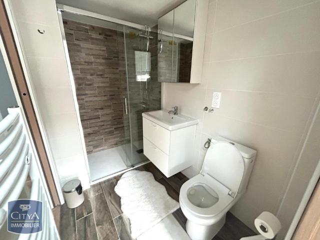 Appartement location à Saint-Étienne, Saint-etienne