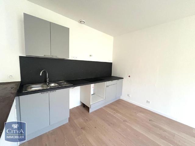 Appartement location à Saint-Étienne, Saint-etienne