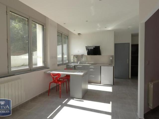 Appartement location à Saint-Étienne, Saint-etienne