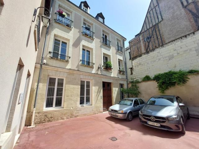 Appartement location à Tours