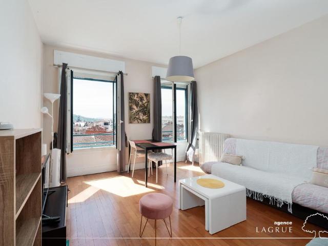 Appartement location à Vichy, Le Vernet