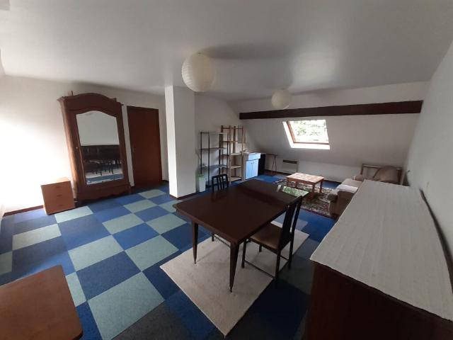 Appartement location à Palaiseau, Gometz-le-châtel