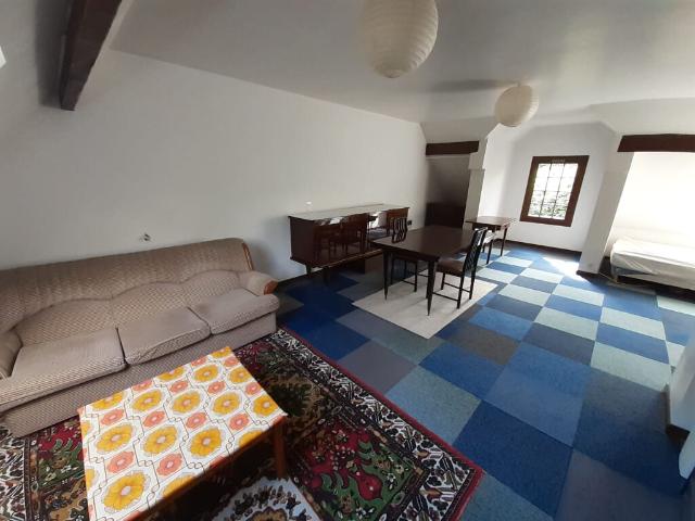 Appartement location à Palaiseau, Gometz-le-châtel
