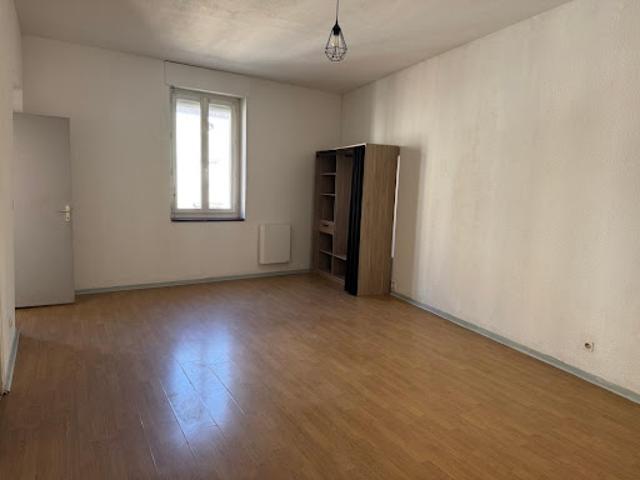 Appartement location à Alès, Saint-ambroix