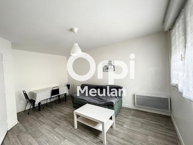 Appartement location à Mantes-la-Jolie, Meulan
