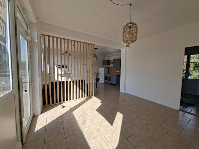 Appartement location à Lisieux, Crèvecoeur-en-auge