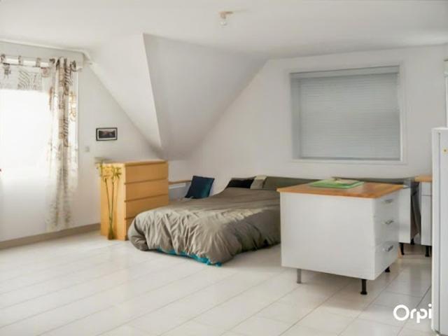 Appartement location à Lorient, Bretagne
