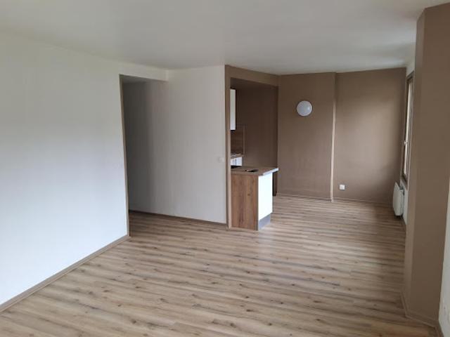Appartement location à Annecy, Rumilly
