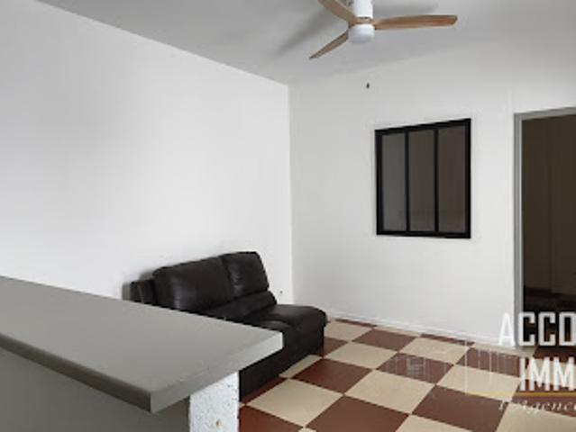 Appartement location à Béziers