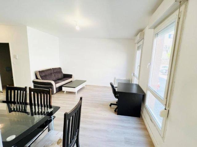 Appartement location à Mâcon