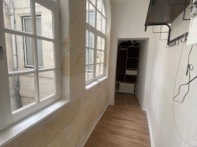 Appartement location à La Rochelle
