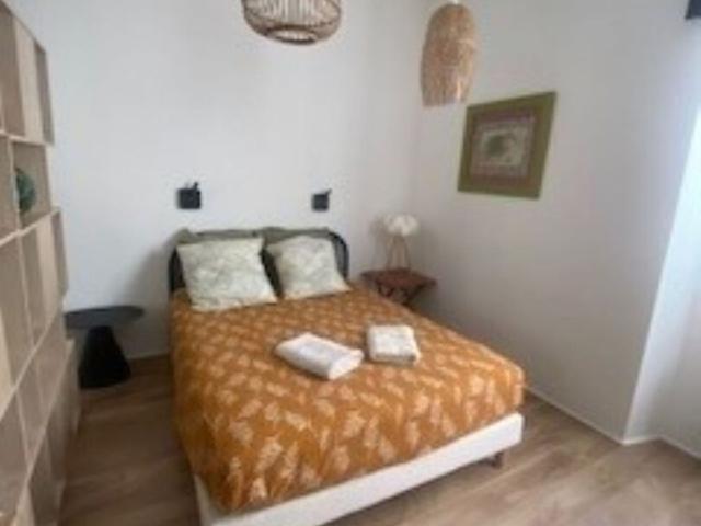Appartement location à La Rochelle