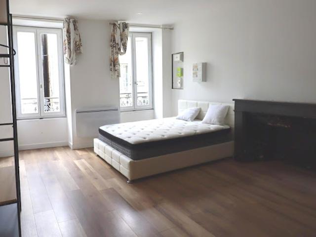 Appartement location à Vienne, La Côte-saint-andré