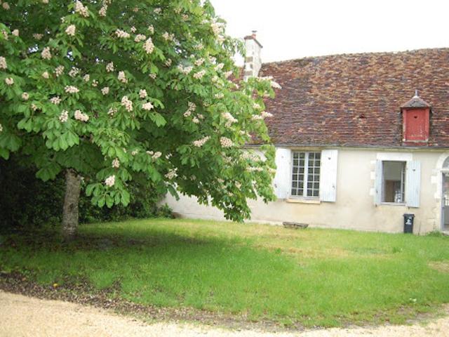 Appartement location à Saint-Céols, Cher