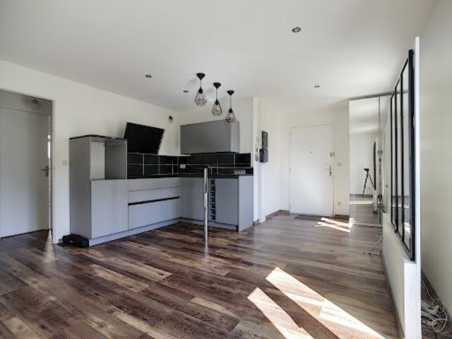 Appartement location à Clermont