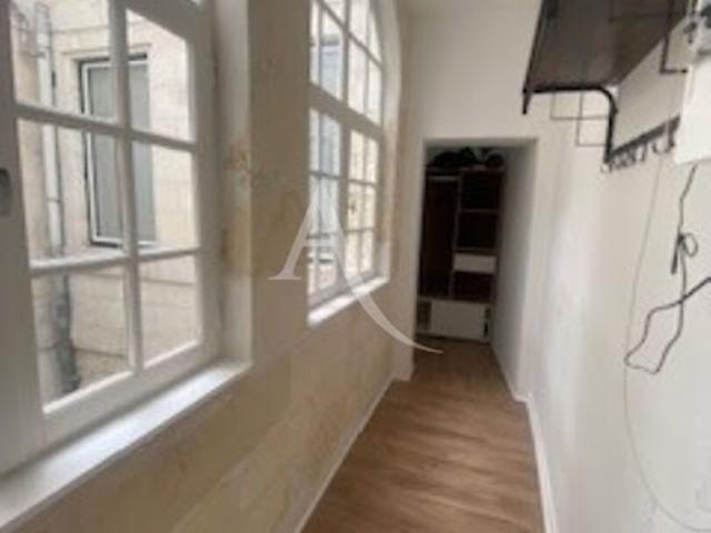 Appartement location à La Rochelle