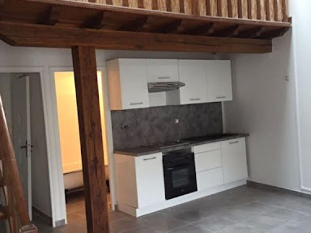 Appartement location à Compiègne, Choisy-au-bac