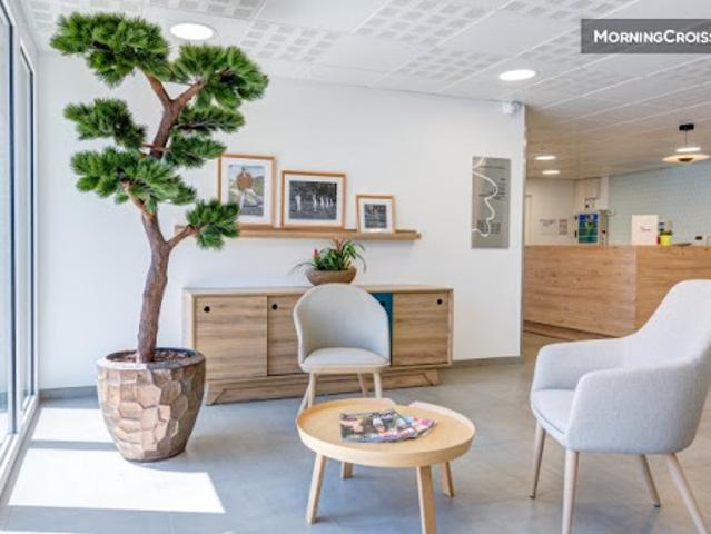 Appartement location à Torcy, Bailly-romainvilliers