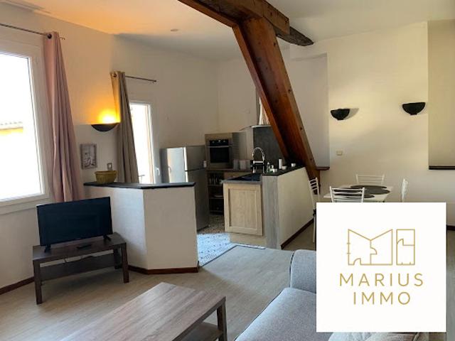 Appartement location à Digne-les-bains, Le Bourg