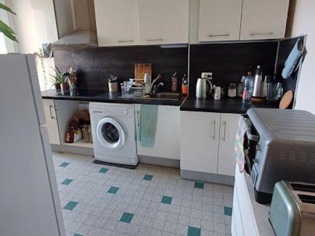 Appartement location à Grenoble