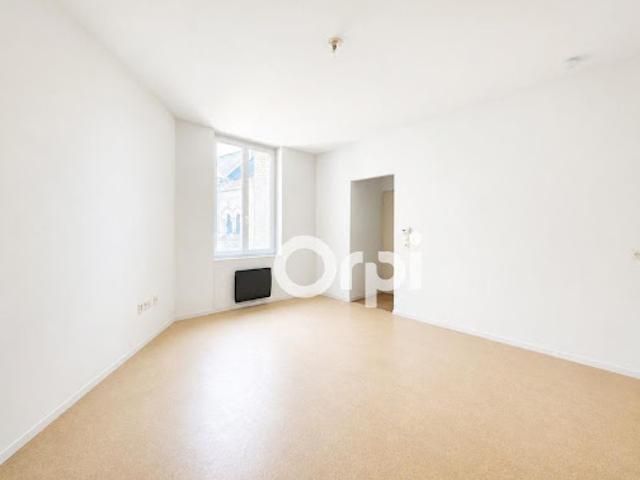 Appartement location à Laon, Landricourt