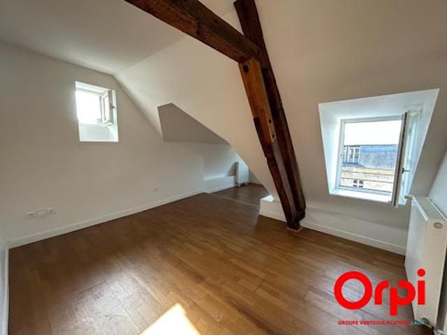 Appartement location à Laon