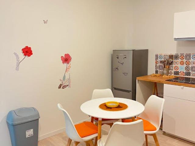 Appartement location à Melun, Le Mée-sur-seine