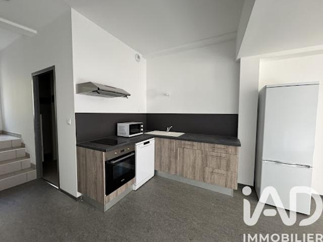 Appartement location à Pamiers, Montségur