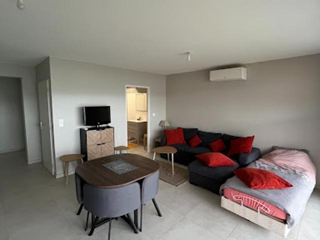 Appartement location à Calais, Oye-plage