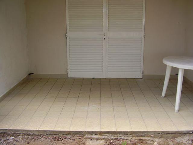 Appartement location à La Réunion