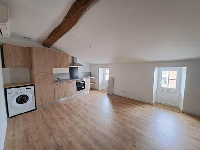 Appartement location à Saint-Jean-d'Angély, Saint-jean-d'angély
