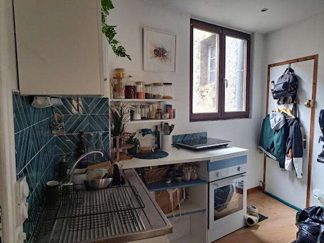 Appartement location à Grenoble, Saint-laurent-du-pont