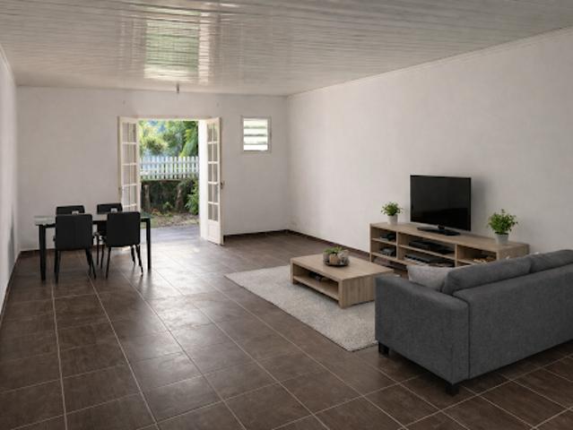 Appartement location à La Réunion