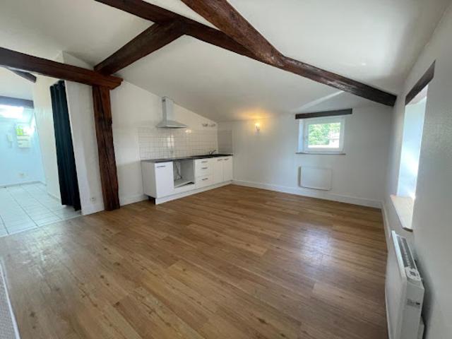 Appartement location à Bourg-en-Bresse, Trévoux