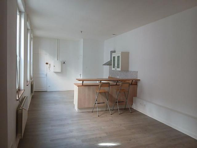 Appartement location à Le Havre, Fécamp