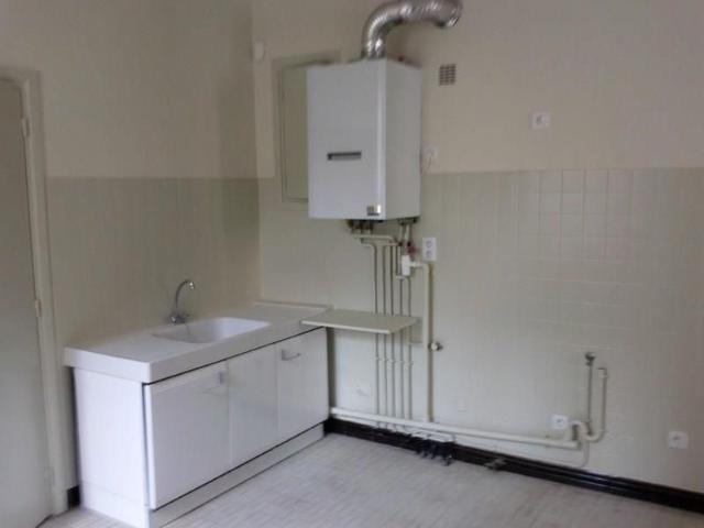 Appartement location à Roanne